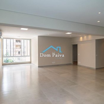 apartment em Rua São Carlos do Pinhal, Bela Vista - São Paulo - SP