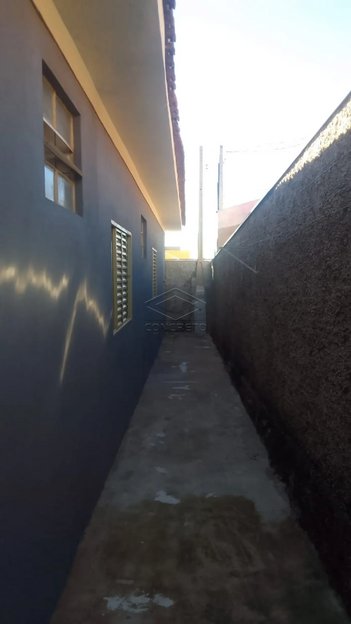 house em Rua Amália, Jardim São Caetano - Barra Bonita - SP