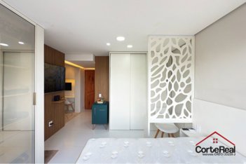 apartment em Rua Lopo Gonçalves, Cidade Baixa - Porto Alegre - RS