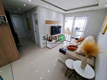 apartment em Rua Dom Francisco de Sousa, Centro - São Paulo - SP