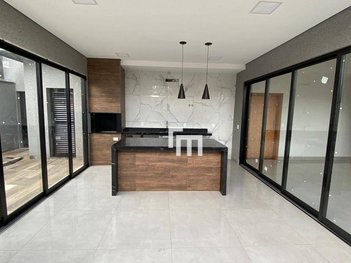 house em Avenida Gerassina Tavares, Residencial Figueira II - São José do Rio Preto - SP