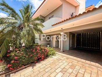 house em Rua Américo Gomes Novoa, Jardim Redentor - São José do Rio Preto - SP