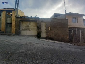 house em Rua Aromatipu, Parada Inglesa - São Paulo - SP