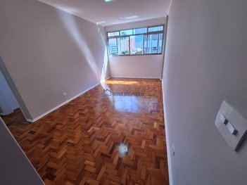 apartment em Rua Vergueiro, Vila Mariana - São Paulo - SP