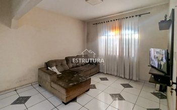 house em Avenida 46 A, Vila Nova - Rio Claro - SP