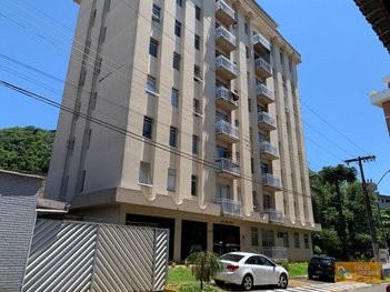 apartment em Rua Roberto Trompowski, Centro - Joaçaba - SC