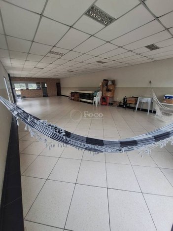 business em Rua Rio do Pires, Parque Continental I - Guarulhos - SP