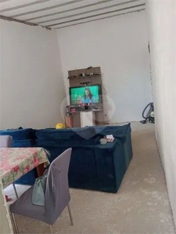 house em Rua Dante, Jardim Fernandes - São Paulo - SP