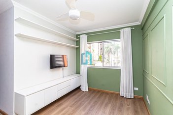 apartment em Rua Canário, Moema - São Paulo - SP