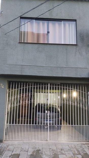 house em Rua Itamonte, Vila Medeiros - São Paulo - SP