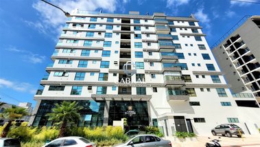 apartment em Conselheiro Júlio Kumm, Praia Brava de Itajaí - Itajaí - SC
