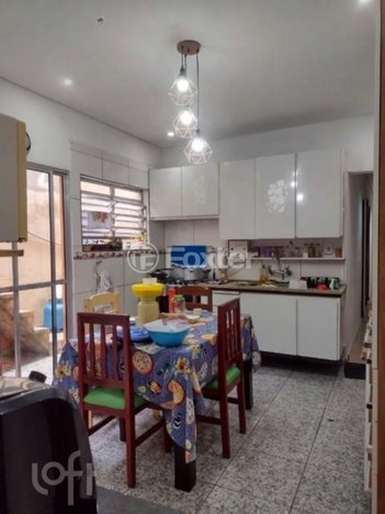 house em Rua Velho Tema, Conjunto Habitacional Inácio Monteiro - São Paulo - SP