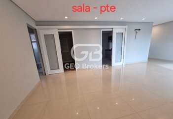 apartment em Avenida Edouard Six, Jardim Paraíso - Jacareí - SP