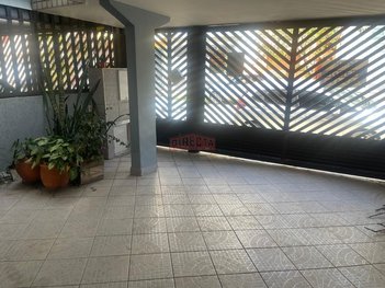 house em Rua Crisólita, Jardim da Glória - São Paulo - SP