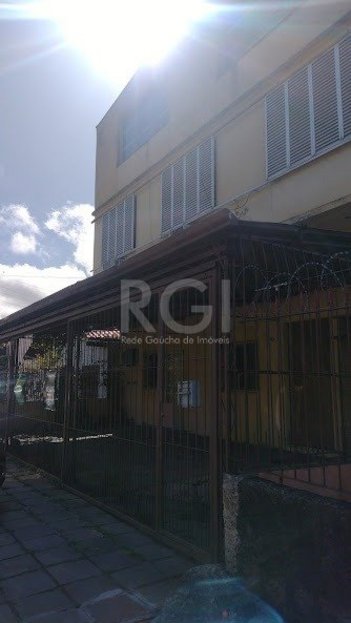 house em Paul Harris, Jardim Itu - Porto Alegre - RS