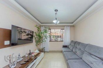 apartment em Cornélio Schimidt, Campo Belo - São Paulo - SP