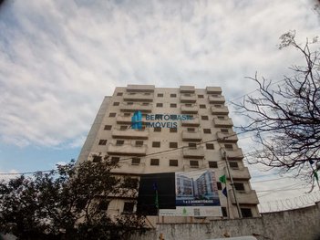 apartment em Rua Palhoça, Vila Cordeiro - São Paulo - SP