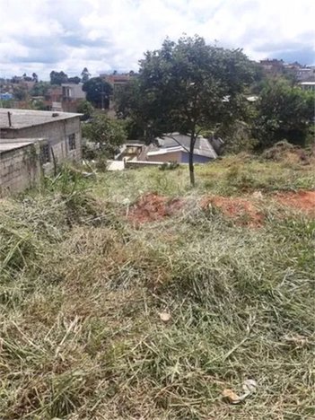 land_lot em Rua dos Eremitas, Parque Santana (Botujuru) - Campo Limpo Paulista - SP