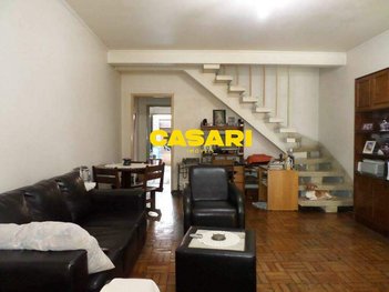 house em Rua Lapa, Paulicéia - São Bernardo do Campo - SP