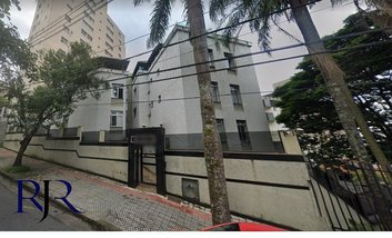 apartment em Rua Campo Belo, São Pedro - Belo Horizonte - MG