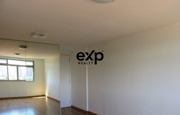 apartment em Rua Geórgia, Brooklin Paulista - São Paulo - SP