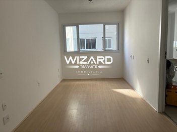 apartment em Avenida Nagib Farah Maluf, Conjunto Residencial José Bonifácio - São Paulo - SP