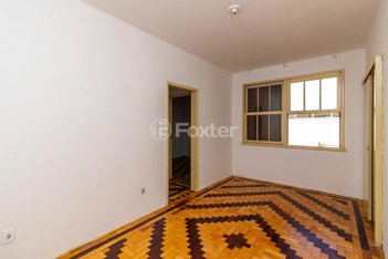 apartment em Avenida Andaraí, Passo da Areia - Porto Alegre - RS