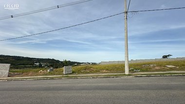 land_lot em Avenida Padre Benedito Luiz da Costa, Condomínio Recanto da Baronesa - São José dos Campos - SP