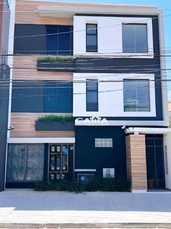 apartment em Rua Zambeze, Vila Carrão - São Paulo - SP
