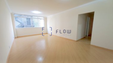 apartment em Rua Tabapuã, Itaim Bibi - São Paulo - SP