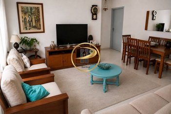 apartment em Rua Gonçalo Monteiro, Centro - São Vicente - SP