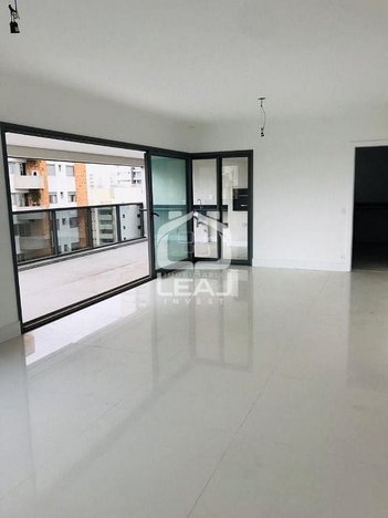 apartment em Rua Gabriele D'Annunzio, Campo Belo - São Paulo - SP