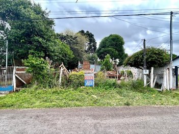 land_lot em Rua da Conceição, Valinhos - Passo Fundo - RS