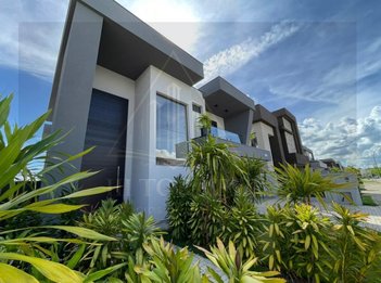 house em Avenida Marcelo Fiolo Pupo de Campos Ferreira, Loteamento Residencial Barão do Café - Campinas - SP