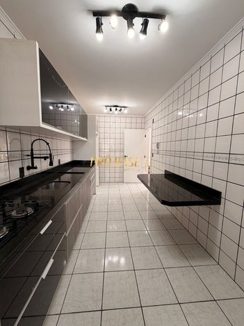 apartment em Avenida Lédio João Martins, Kobrasol - São José - SC
