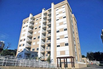 apartment em Rua Marechal Mesquita, Teresópolis - Porto Alegre - RS