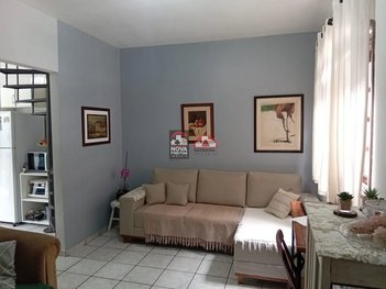 house em Rua Itanhomi, Bosque dos Eucaliptos - São José dos Campos - SP