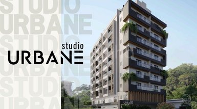 apartment em Rua Irmão Joaquim, Centro - Florianópolis - SC