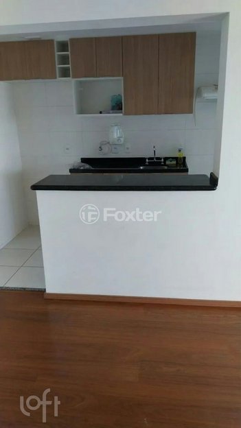 apartment em Rua Maria Curupaiti, Vila Ester (Zona Norte) - São Paulo - SP
