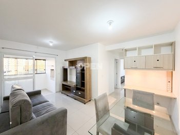 apartment em Rua Brasil, Centro - Canoas - RS