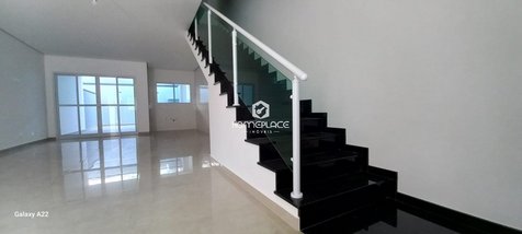 house em Rua das Violetas, Vila Marina - Santo André - SP