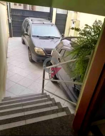 house em Rua Doutor Álvaro Braga, Esplanada Santa Terezinha - Taubaté - SP