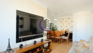 apartment em Rua Euclides Pacheco, Vila Gomes Cardim - São Paulo - SP