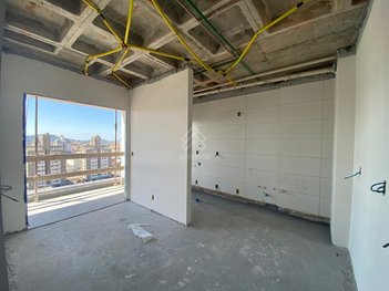 apartment em Rua Pedro Joaquim Vieira, São Judas - Itajaí - SC