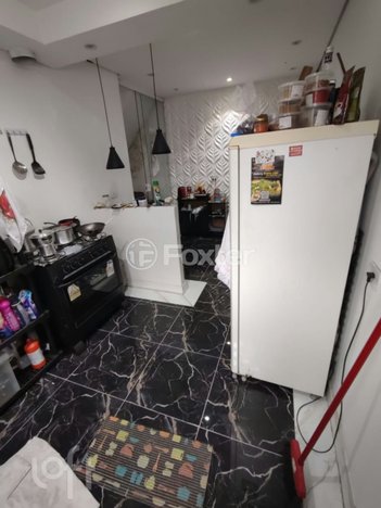 house em Rua Frei Xisto Teuber, Jardim Mitsutani - São Paulo - SP