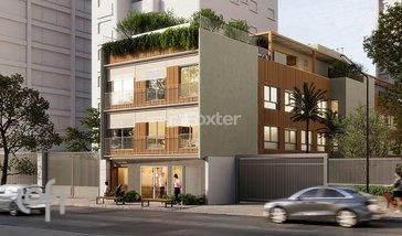 apartment em Fernão Cardim, Jardim Paulista - São Paulo - SP