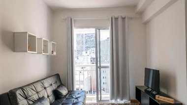 apartment em Rua da Consolação, Consolação - São Paulo - SP