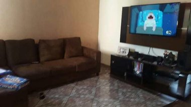 house em Rua Tiepiranga, Vila São Geraldo - São Paulo - SP