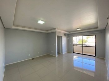 apartment em Rua John Kennedy - E, Passo dos Fortes - Chapecó - SC