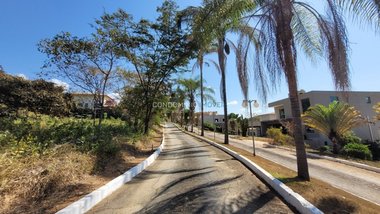 land_lot em Rua Vereador Elizeu Alves da Silva, Recanto da Lagoa - Lagoa Santa - MG